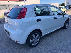 Fiat Punto Klima Euro 6
