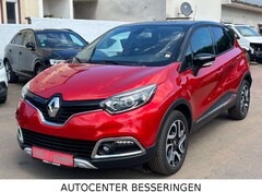Bild des Angebotes Renault Captur ENERGY * KLIMA * NAVI * EURO 6 *