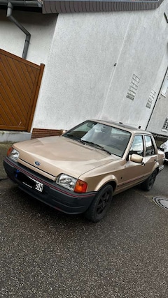 Bild des Angebotes Ford Orion
