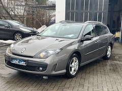 Bild des Angebotes Renault Laguna Dynamique/Euro5/Navi/Xenon/Teilleder