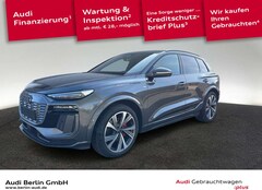 Bild des Angebotes Audi Q6 e-tron performance 225 kW