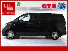 Bild des Angebotes Hyundai H-1 Travel Trend Aut / 8 Sitze / Leder / EURO 6