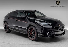 Bild des Angebotes Lamborghini Urus S