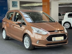 Bild des Angebotes Ford B-Max Titanium*KLIMAA.*PDC*SITZH.*ALU*BLUETH*