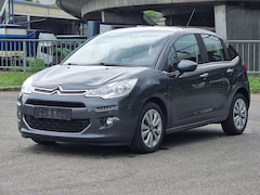 Bild des Angebotes Citroen C3 Selection