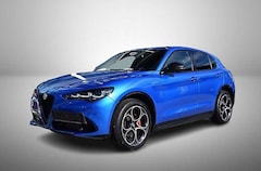 Bild des Angebotes Alfa Romeo Stelvio 2.0 Turbo 16V Veloce Q4 Kamera/ACC