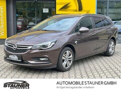 Bild des Angebotes Opel Astra K ST 120 Jahre 1.4 Turbo*NAVI*KAMERA*AGR*LHZ*SHZ*