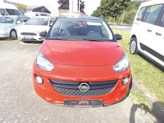 Bild des Angebotes Opel Adam Slam ecoFlex