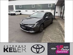 Bild des Angebotes Toyota Corolla 1.8 Hybrid Touring Sports Teamplayer