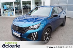 Bild des Angebotes Peugeot 2008 Hybrid 145 Business Navi | Kamera | Allwetter