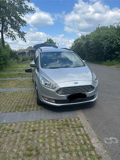 Bild des Angebotes Ford Galaxy 2.0 TDCi Trend