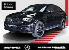 Bild des Angebotes Mercedes-Benz GLE 450 d 4m Coupé AMG NIGHT PANO AHK HUD 22-ZO