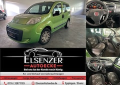 Bild des Angebotes Fiat Qubo Active 5 Sitze Bordcomputer Family Style