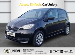 Bild des Angebotes Skoda Citigo 1.0 Active Klimaanlage/Radio-CD