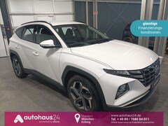 Bild des Angebotes Hyundai TUCSON 1.6 T-GDI Basis PDC|Kamera|Sitzheiz.|App.