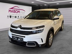 Bild des Angebotes Citroen C5 Aircross Live + AHK + 360° Kamera + Winterpaket