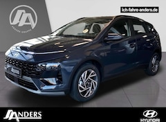 Bild des Angebotes Hyundai BAYON MY25 1.0 T-GDI Aut. TREND +Navi+Kamera+LED