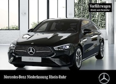Bild des Angebotes Mercedes-Benz CLA 180 PROGRESSIVE+NIGHT+360°+AHK+MULTIBEAM+TOTW