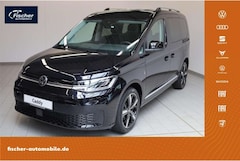 Bild des Angebotes VW Caddy 2.0 TDI Style