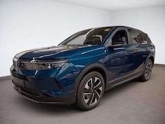 Bild des Angebotes Opel Grandland X Grandland GS Mild-Hybrid 48V