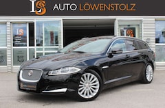 Bild des Angebotes Jaguar XF Sportbrake 2.2 D | Bi-Xenon | Schiebedach