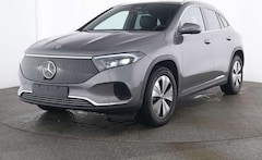Bild des Angebotes Mercedes-Benz EQA 300 4M PROGRESSIVE ADV PLUS+AHK+360+TOTW+WI-