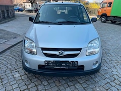 Bild des Angebotes Suzuki Ignis Tüv neu !!