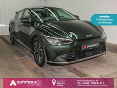Bild des Angebotes Kia EV6 Elektro 77,4 kW LED|Navi|Kamera|ACC|Sitzhz