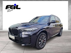 Bild des Angebotes BMW X5 xDrive30d M Sport M Sportpaket HK HiFi DAB