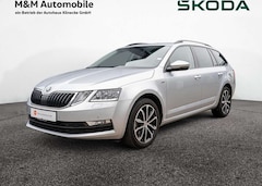 Bild des Angebotes Skoda Octavia 1.0 TSI Soleil