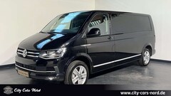 Bild des Angebotes VW T6 Caravelle Caravelle Highline lang 4Motion KAMERA-LED
