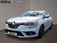 Bild des Angebotes Renault Megane Grandtour BOSE Edition dCi 150 EDC *NAVI*BOSE*SHZ*