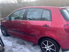 Bild des Angebotes VW Golf Plus 1.6 United