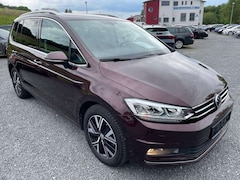 Bild des Angebotes VW Touran 1.5 TSI *HIGHLINE*NAVI*SHZvo+hi*PDCvo+hi*
