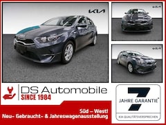 Bild des Angebotes Kia Ceed / cee'd 1.5 T-GDI 140PS DCT7 Vision | Navigation