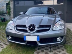 Bild des Angebotes Mercedes-Benz SLK 350 SLK 350 7G-TRONIC Sport