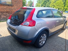 Bild des Angebotes Volvo C30 1.6 D,85 Tkm,2 Hand,TÜV 04/27,Sauber,Sparsam