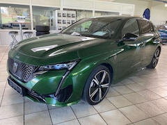 Bild des Angebotes Peugeot 308 GT