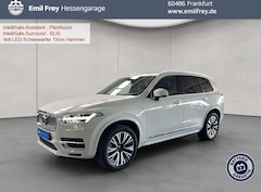 Bild des Angebotes Volvo XC90 XC90 T8 AWD Recharge 7S Inscription-Edition Glasda