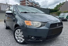 Bild des Angebotes Mitsubishi Colt 1.3 ClearTec Intense