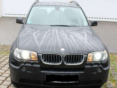 Bild des Angebotes BMW X3 X3 2.0d