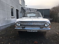 Bild des Angebotes Opel Rekord R3 A Oldtimer