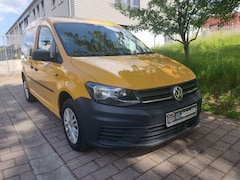 Bild des Angebotes VW Caddy 2.0 TDI Bluemotion