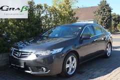 Bild des Angebotes Honda Accord 2.0 Elegance  * 1.Hand/Honda-Scheckheft *