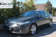 Honda Accord 2.0 Elegance  * 1.Hand/Honda-Scheckheft *