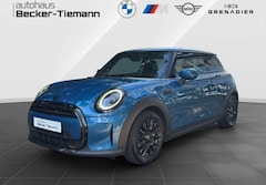 Bild des Angebotes MINI One Hatch PDC | LED | DAB | Sitzheiz. | Navi etc.