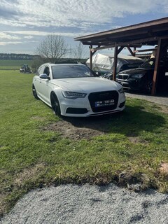 Bild des Angebotes Audi S6 Avant