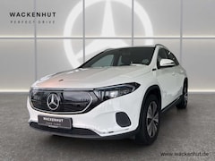 Bild des Angebotes Mercedes-Benz EQA 250 Progressive AHK LED Winter Kamera Navi