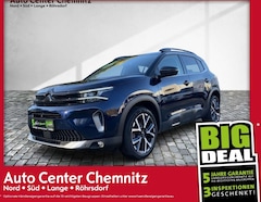 Bild des Angebotes Citroen C5 Aircross AT8 Shine Pack Pano/SD/LED/Navi/360°