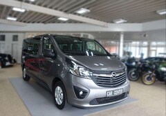 Bild des Angebotes Opel Vivaro B Kombi L2H1 [2,9t] S&S; KLIMA NAVIG AHK